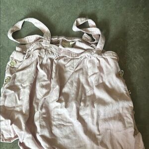 Universal Thread Light Pink Tank Top